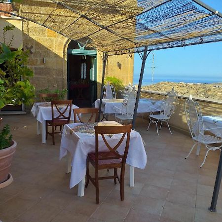 B&B Batara - "La Terrazza Del Centro" Agrigento Exterior foto